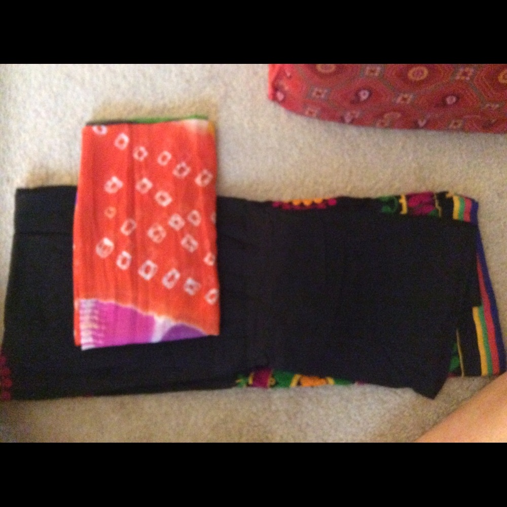 Salvar with dupata - Picture 4 of 7